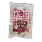 Halal-gegrillte Rindfleischwürstchen – ein Genuss aus 100 % Rindfleisch