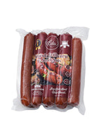 Halal Sucuk Grillwurst 500g | Türkisch gewürztes 100% Rindfleisch